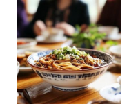 贛州作為客家文化的重要發(fā)源地，擁有豐富多樣的傳統(tǒng)美食