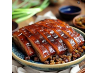 傳統(tǒng)蘇東坡紅燒肉：色香味俱佳，肥而不膩的經(jīng)典美食