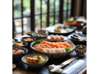 安順周邊美食推薦：特色小吃和經(jīng)典主食不容錯(cuò)過