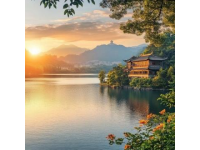 國慶假期最佳旅游推薦：杭州西湖、武漢黃鶴樓等地美景不容錯過