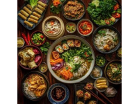 越南和中國的美食有什么區(qū)別？