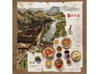 福州美食大全：閩菜名點和小吃經(jīng)典