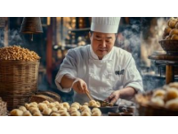 老舍筆下的人間煙火：老北京風(fēng)味老豆腐