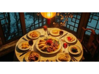 石家莊一飯店菜品超時自動贈送，是否是商家的一招撩客？