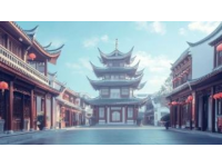 甘肅隴南：秦巴山區(qū)美食天堂
