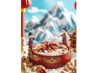 元宵佳節(jié)傳統(tǒng)：試燈日三事三食，傳承喜慶民俗
