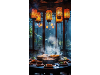 武漢：融合南北風(fēng)味的美食之都，盡顯江湖特色與市井氣息