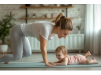普拉提打卡第三天：與女兒同行、思考深度學(xué)習(xí)應(yīng)用