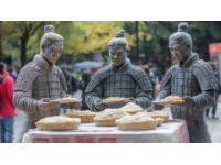 南京夫子廟：是否小吃正宗地，悟空問(wèn)答共識(shí)滿滿
