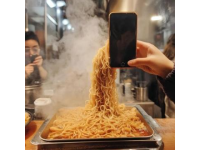 黑牛面館的秘訣：品質、效率和人性化服務