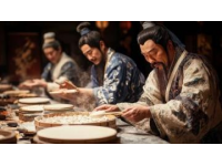 揭秘太原傳統(tǒng)美食：頭腦的起源、制作及文化內(nèi)涵