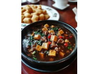 吳江菜不僅僅是蘇幫菜,這里有幾道讓你驚嘆的美食！
