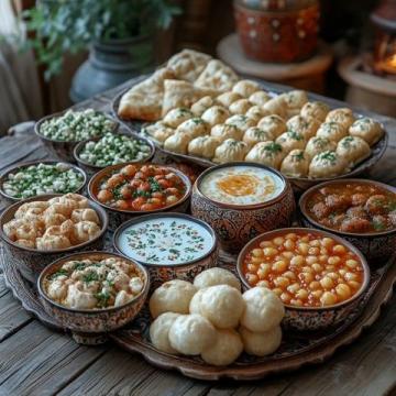 大家，早上好！今天給大家介紹一道政和地道美食—邂逅
