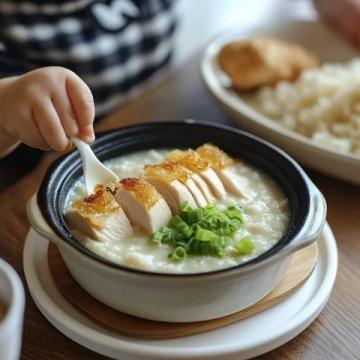 吃雞要吃醬，教你做出美味的韶關白切雞醬料，粵北美食不求人！懶人快手菜