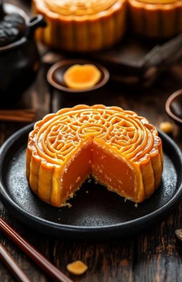 教你做地道港式甜品——糖不甩，香甜軟糯超好吃！