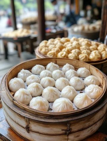 郭氏湯圓:左各莊的獨(dú)特美味象征