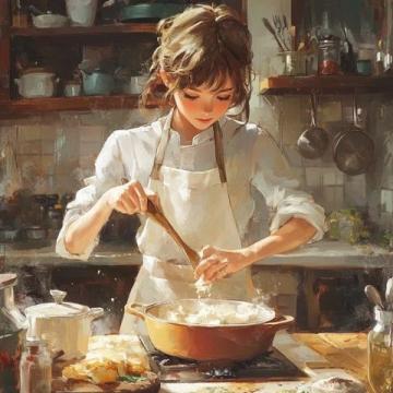 2025年必學的10道人氣美食教程：從家常到宴客，新手也能成大廚！