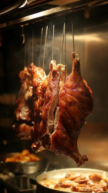 成都美食之蹄花蹺腳牛肉，簡直不擺了！