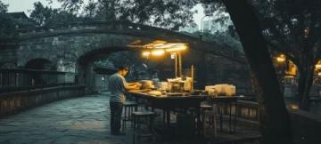 南潯古鎮(zhèn):湖州的江南水鄉(xiāng)風(fēng)情與地道美食交融之地