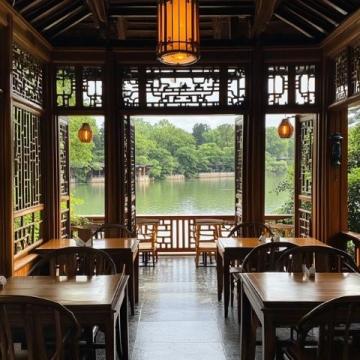 小杭州菜杭州寶藏菜館到杭州旅游或者出差；