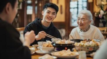 異鄉(xiāng)游子最思念的家鄉(xiāng)味道:湛江白切雞的故事