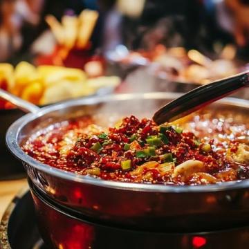 大連美食探秘：無(wú)需攻略，嘗遍地道佳肴與特色小吃