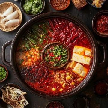 四川美食的魅力遠超麻辣這一標簽，其驚喜之處在于多樣性、文化深度與創(chuàng)新融合
