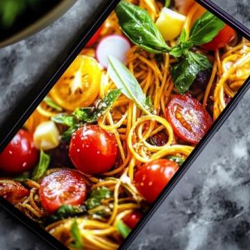 如何拍出食欲滿滿的美食照片？超詳細(xì)拍照指南！