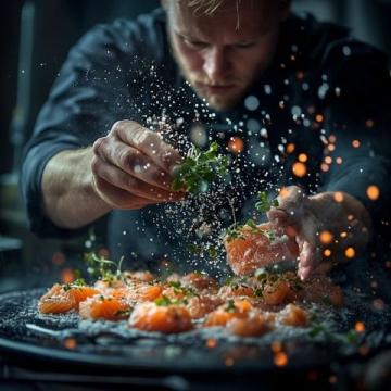 英國之旅:品味經(jīng)典美食攻略