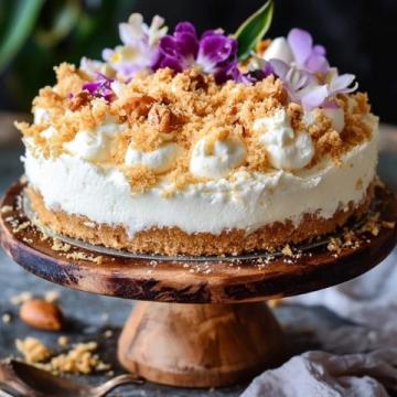芋頭椰香海綿蛋糕：細膩甜點的制作秘籍