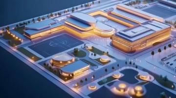 總投資988萬，打造汕頭全新體育公園——星湖體育公園建設(shè)規(guī)劃發(fā)布