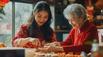 春節(jié)剩菜如何回鍋?zhàn)兠牢叮窟@家老牌粵菜教你如何做～