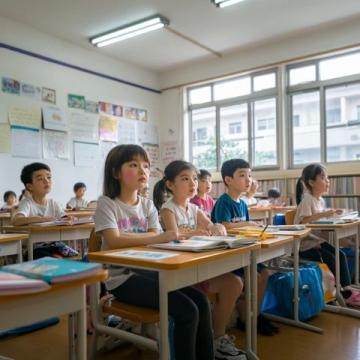 盤點韓國各大城市中文教室最火熱的地區(qū)