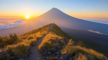探訪靜岡，體驗秘境日本的夢幻旅程