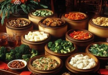 傳統(tǒng)美食尋求現(xiàn)代平衡點(diǎn):中國烹飪協(xié)會(huì)發(fā)布中華傳統(tǒng)美食發(fā)展報(bào)告