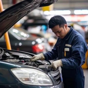 汽車保養(yǎng)常識(shí)大全：如何正確保養(yǎng)您的愛(ài)車？