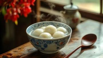 外國(guó)美食博主發(fā)現(xiàn)中國(guó)早餐文化的魅力與多樣性