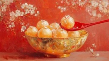 蕭山年俗:濃情歲月里的獨(dú)特年味
