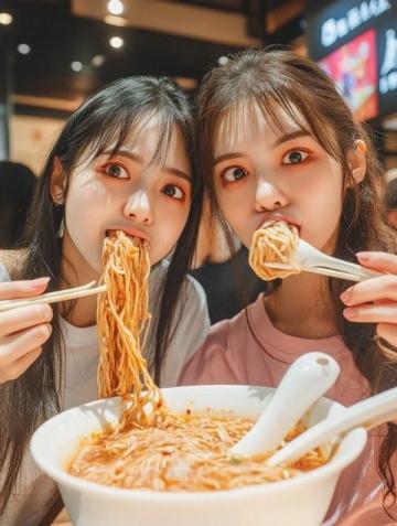 陪女兒考試后發(fā)現(xiàn)都江堰隱藏美食，人均不到30元太劃算！