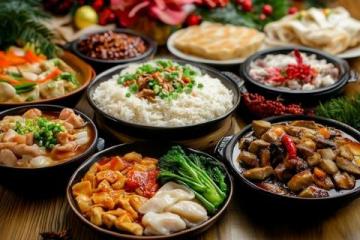 福建有哪些特色美食？這些可別錯(cuò)過~