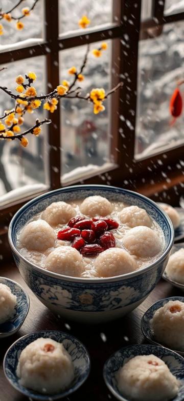 中國(guó)春節(jié)期間有哪些特色傳統(tǒng)美食？列舉幾款經(jīng)典的春節(jié)食品。