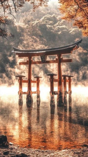 在日本的背后，原來還有這樣的一面。
