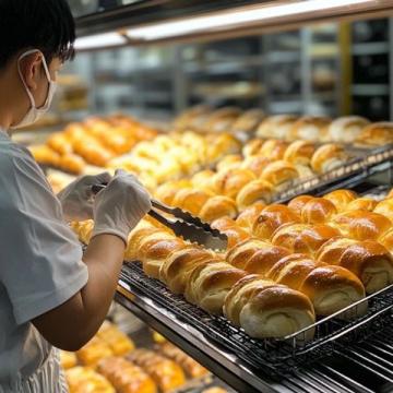 這家店的包子太火，排隊也要嘗一口！