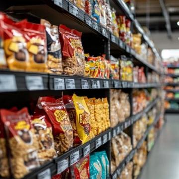 逛超市，這8種零食一定要買，擺在不起眼的位置，買了絕不會后悔