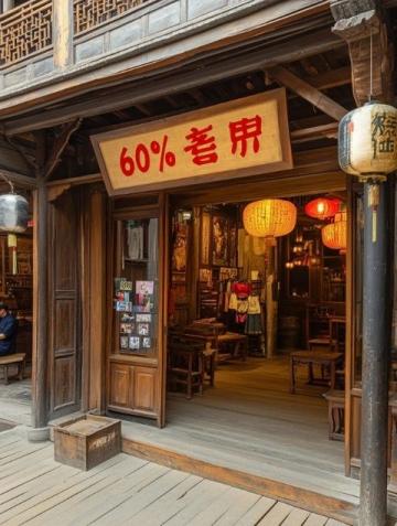 
胡同美食深度游：7天打卡5家隱藏小店，發(fā)現(xiàn)老北京的味蕾秘密