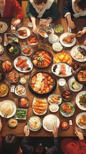 韓國(guó)現(xiàn)在流行的元素是什么？你絕對(duì)想不到靈光一閃