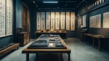 陜北風(fēng)情錄:風(fēng)土民情畫卷展