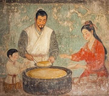 蜜為婆家做陜西肉夾饃慘不忍睹：干燥無肉，細節(jié)暴露問題嚴重性