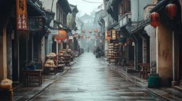 探尋奉賢莊行老街：古韻江南，歷史文化與自然風(fēng)光同行