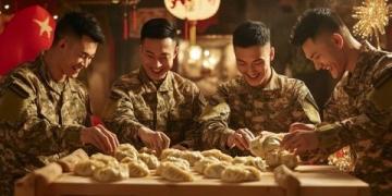 山東漢子于振安:美國(guó)煎餅攤上的微積分商業(yè)奇跡